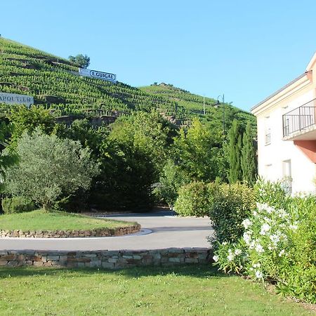 Hotel Le Domaine Des Vignes Ampuis Lyon Sud Vienne Ngoại thất bức ảnh