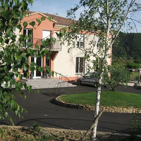 Hotel Le Domaine Des Vignes Ampuis Lyon Sud Vienne Ngoại thất bức ảnh