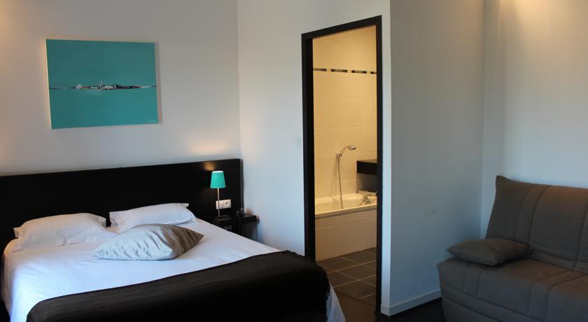 Hotel Le Domaine Des Vignes Ampuis Lyon Sud Vienne Phòng bức ảnh
