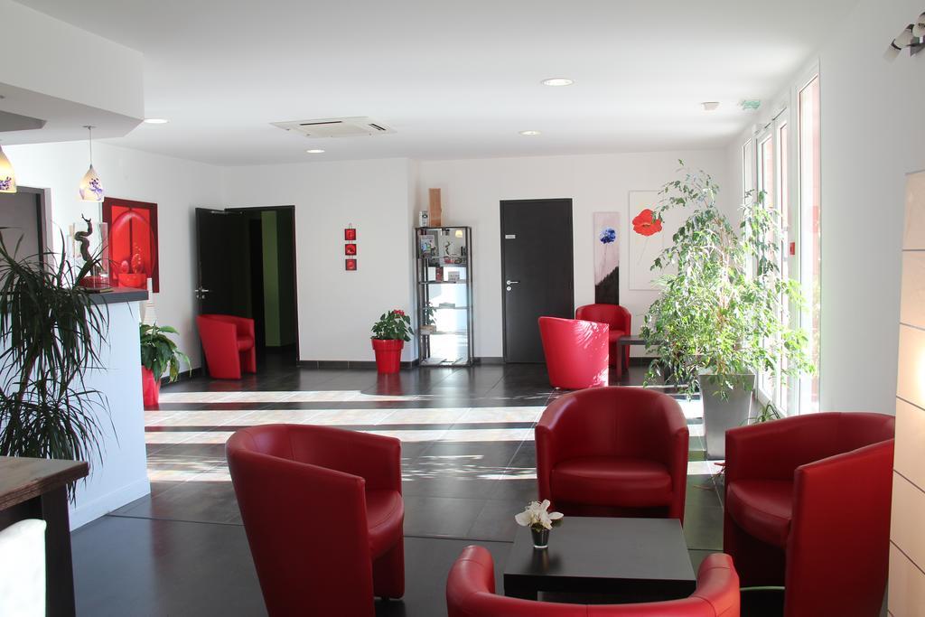 Hotel Le Domaine Des Vignes Ampuis Lyon Sud Vienne Ngoại thất bức ảnh