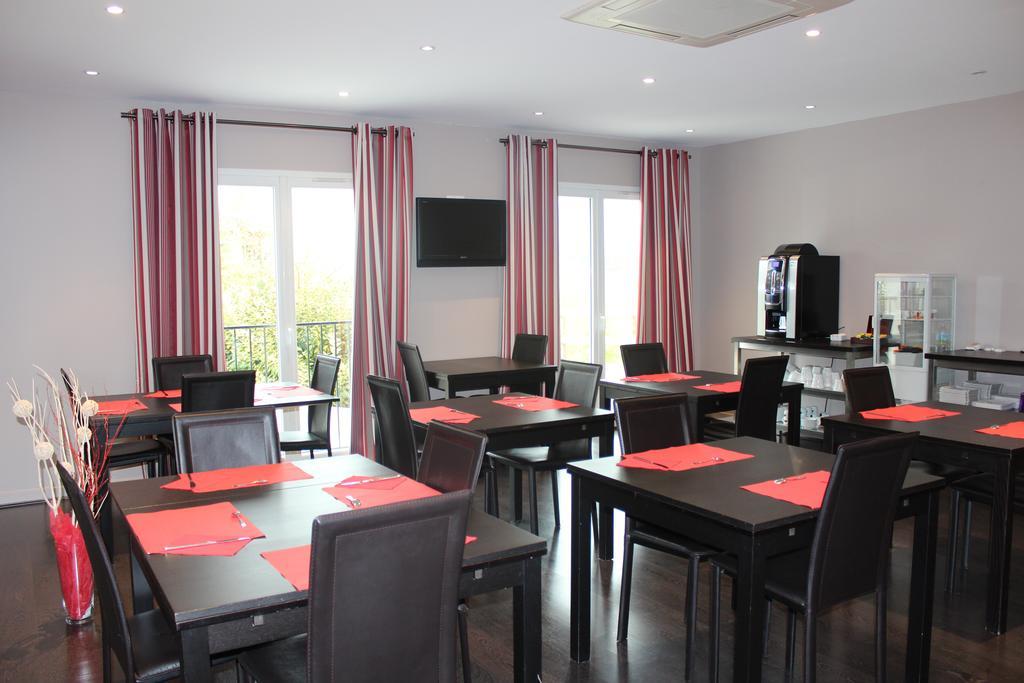 Hotel Le Domaine Des Vignes Ampuis Lyon Sud Vienne Ngoại thất bức ảnh