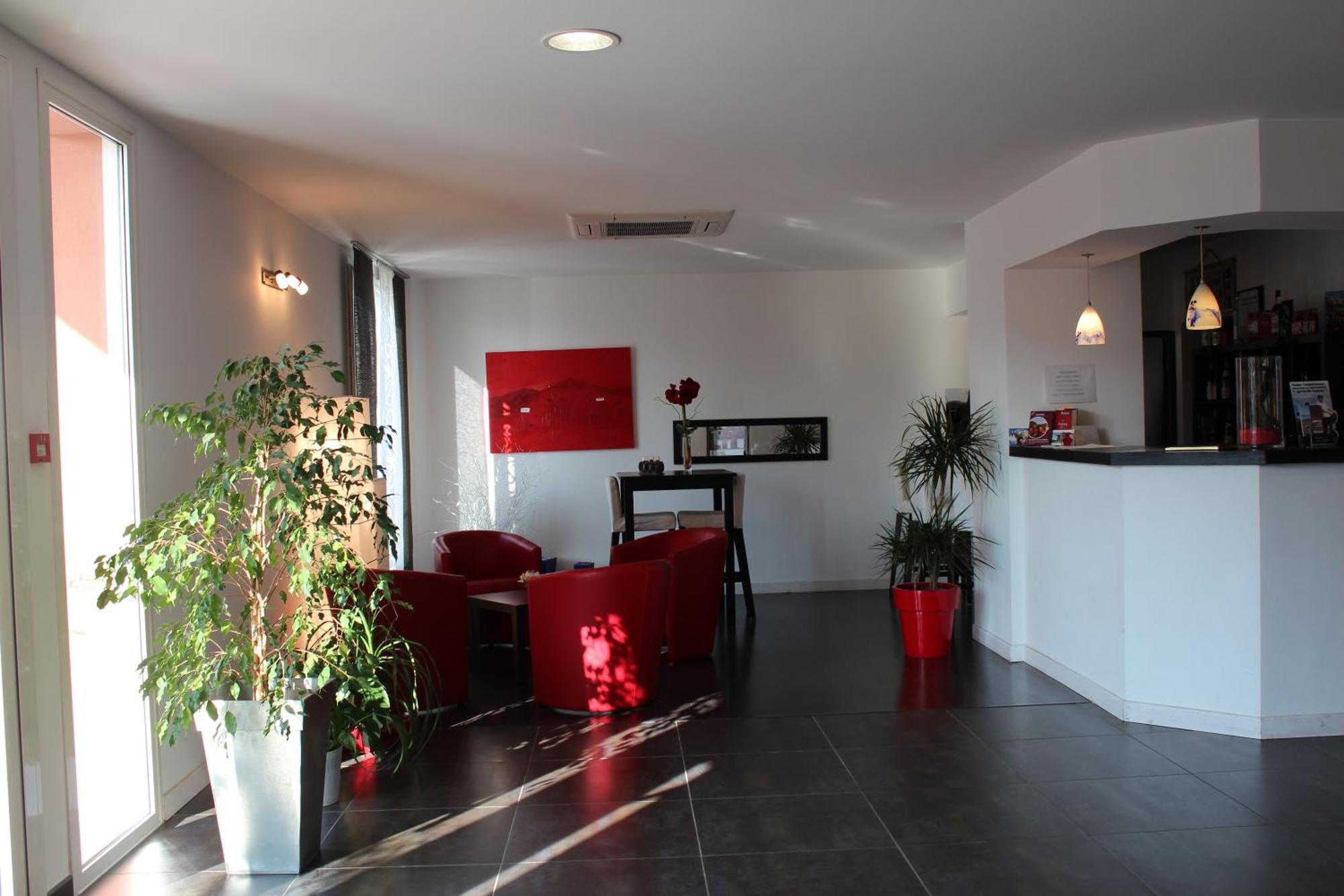 Hotel Le Domaine Des Vignes Ampuis Lyon Sud Vienne Ngoại thất bức ảnh