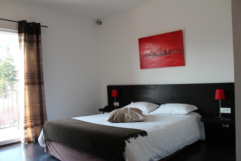 Hotel Le Domaine Des Vignes Ampuis Lyon Sud Vienne Phòng bức ảnh