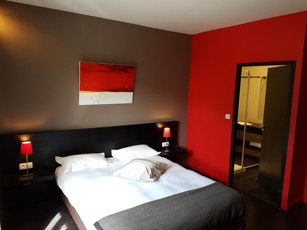Hotel Le Domaine Des Vignes Ampuis Lyon Sud Vienne Ngoại thất bức ảnh