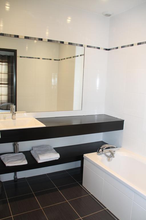 Hotel Le Domaine Des Vignes Ampuis Lyon Sud Vienne Ngoại thất bức ảnh